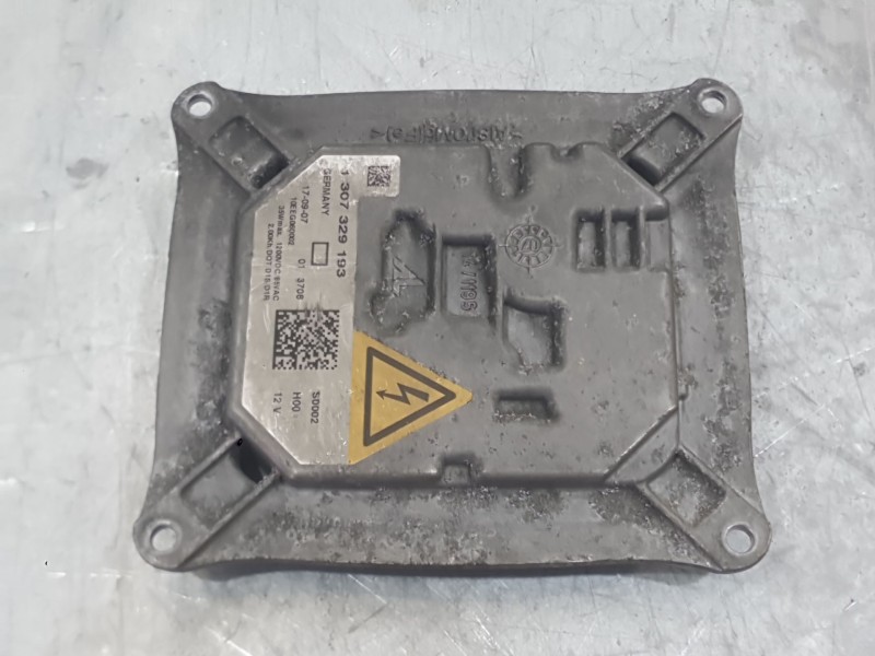 Recambio de centralita faros xenon para audi tt (8j3/8j9) tfsi coupe referencia OEM IAM  DERECHA 