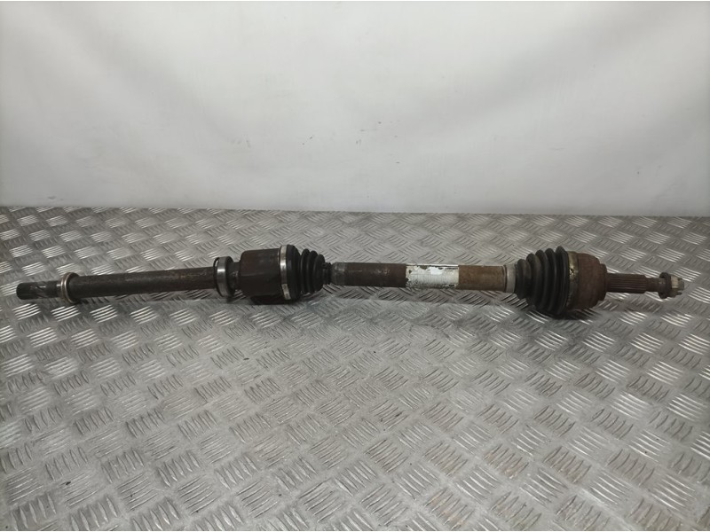 Recambio de transmision delantera derecha para renault scenic ii emotion referencia OEM IAM   