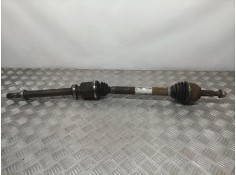 Recambio de transmision delantera derecha para renault scenic ii emotion referencia OEM IAM   