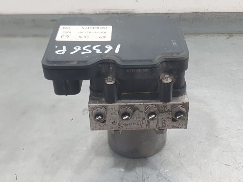 Recambio de abs para seat ibiza (kj1) style referencia OEM IAM 2Q0 907 379 AS  