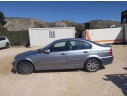 bmw 3 (e46) del año 2004