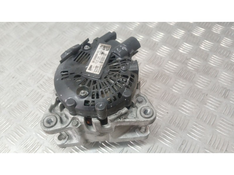 Recambio de alternador para peugeot 2008 ii (ud_, us_, uy_, uj_, ur_, uc_) 1.5 bluehdi 110 (udyhsk) referencia OEM IAM 983568898