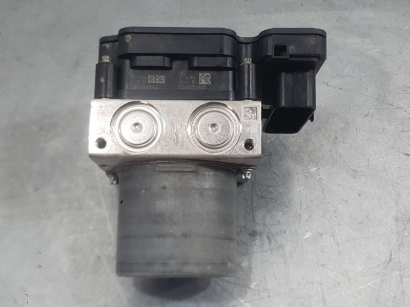 Recambio de abs para seat ibiza (kj1) style referencia OEM IAM 2Q0 907 379 AS  