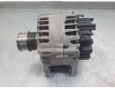 Recambio de alternador para seat ibiza (kj1) style referencia OEM IAM 04E903015GX  