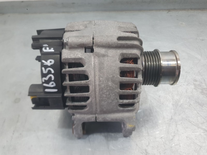 Recambio de alternador para seat ibiza (kj1) style referencia OEM IAM 04E903015GX  