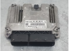 CENTRALITA MOTOR UCE 04C907309BC 0261S18349 BOSCH