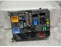 Recambio de caja reles / fusibles para citroën jumpy furgon control m referencia OEM IAM 9830790580 28625142 