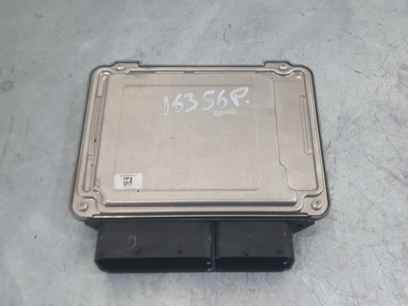 Recambio de centralita motor uce para seat ibiza (kj1) style referencia OEM IAM   