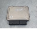 Recambio de centralita motor uce para seat ibiza (kj1) style referencia OEM IAM   