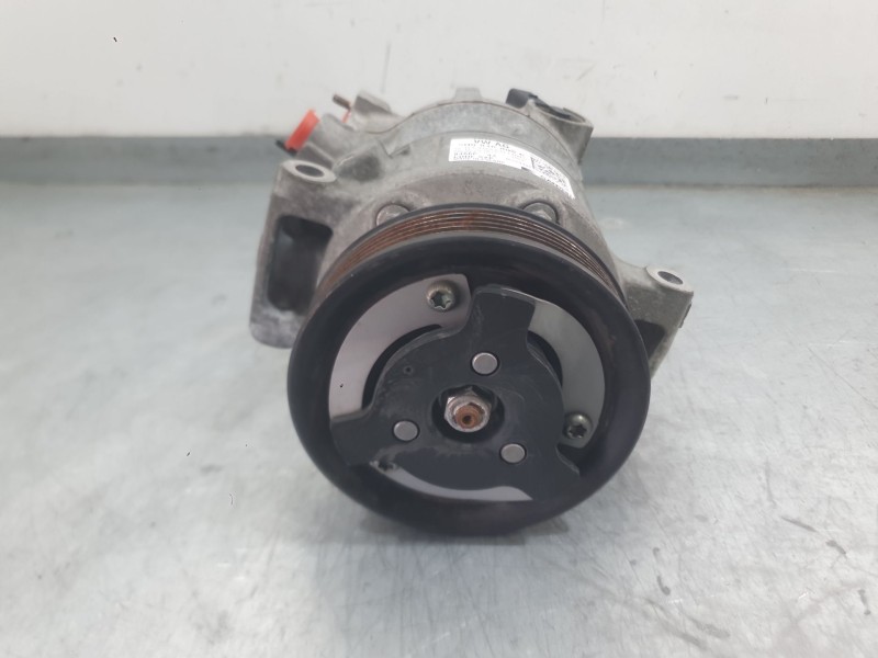 Recambio de compresor aire acondicionado para seat ibiza (kj1) style referencia OEM IAM 5Q0816803K  