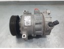 Recambio de compresor aire acondicionado para seat ibiza (kj1) style referencia OEM IAM 5Q0816803K  