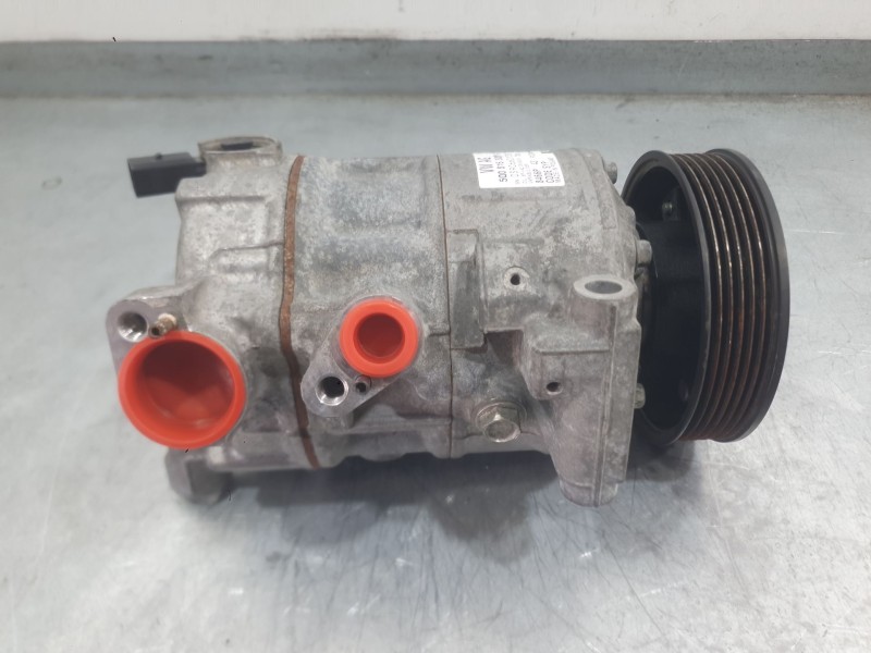 Recambio de compresor aire acondicionado para seat ibiza (kj1) style referencia OEM IAM 5Q0816803K  