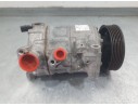 Recambio de compresor aire acondicionado para seat ibiza (kj1) style referencia OEM IAM 5Q0816803K  