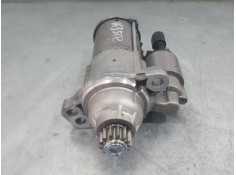 MOTOR ARRANQUE 02M911022F 0001179602 BOSCH