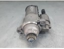Recambio de motor arranque para seat ibiza (kj1) style referencia OEM IAM 02M911024J  