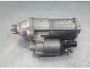 Recambio de motor arranque para seat ibiza (kj1) style referencia OEM IAM 02M911024J  