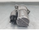 Recambio de motor arranque para seat ibiza (kj1) style referencia OEM IAM 02M911024J  