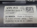 Recambio de motor arranque para seat ibiza (kj1) style referencia OEM IAM 02M911024J  