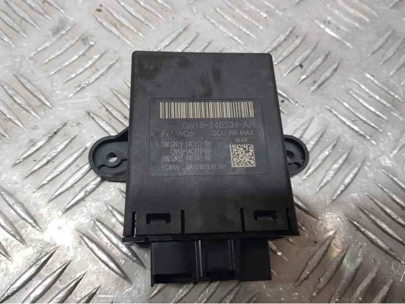 Recambio de modulo electronico para ford ecosport (cr6) active referencia OEM IAM GN1514B534AH  PUERTA TRASERA IZQUIERDA