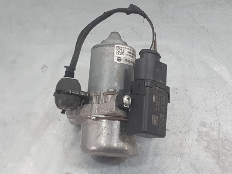 Recambio de depresor freno / bomba vacio para seat ibiza (kj1) style referencia OEM IAM   