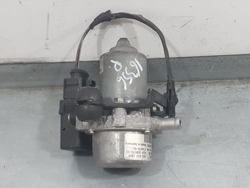 Recambio de depresor freno / bomba vacio para seat ibiza (kj1) style referencia OEM IAM   