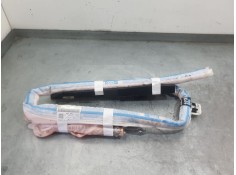 Recambio de airbag cortina delantero derecho para seat ibiza (kj1) style referencia OEM IAM 6F0880742H  