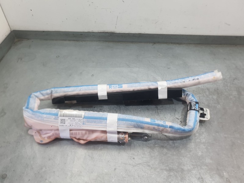 Recambio de airbag cortina delantero derecho para seat ibiza (kj1) style referencia OEM IAM 6F0880742H  
