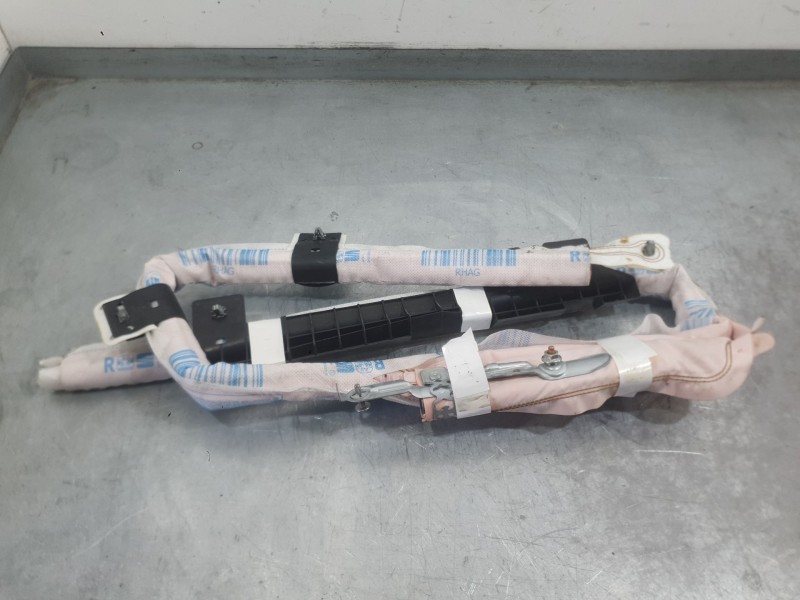 Recambio de airbag cortina delantero derecho para seat ibiza (kj1) style referencia OEM IAM 6F0880742H  