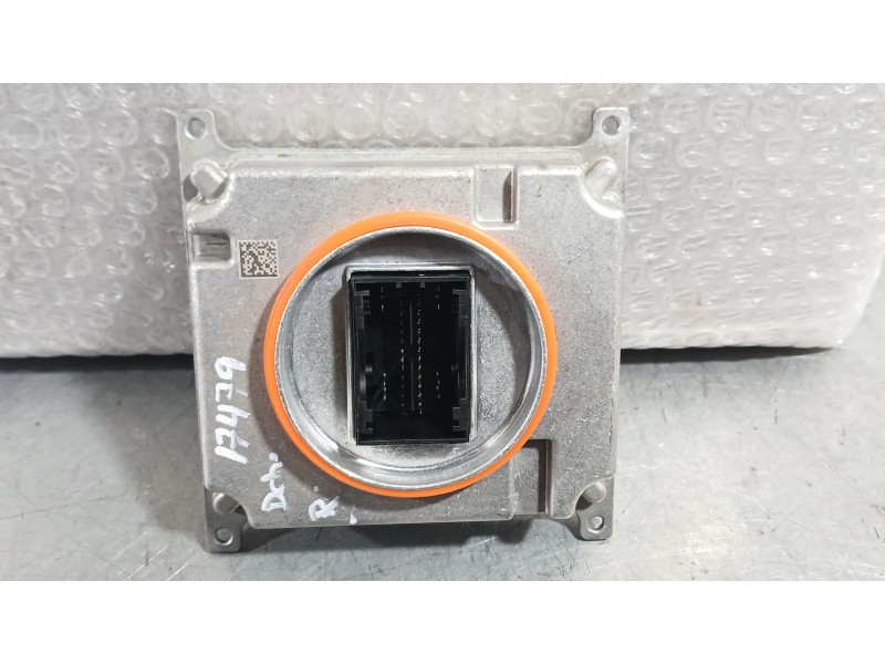 Recambio de centralita faro para seat ibiza v (kj1, kjg) 1.0 tgi referencia OEM IAM   