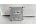Recambio de centralita faro para seat ibiza v (kj1, kjg) 1.0 tgi referencia OEM IAM   