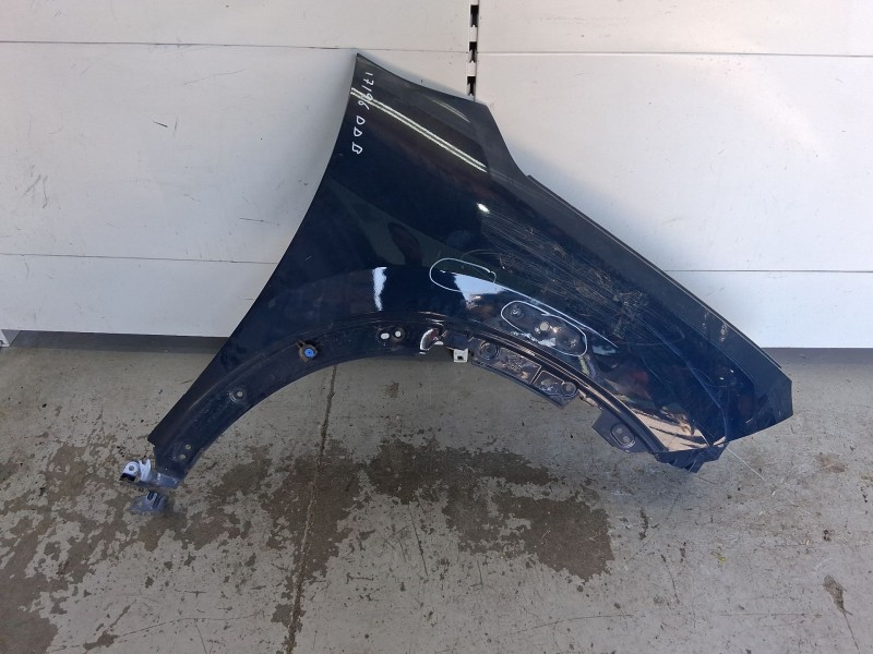 Recambio de aleta delantera derecha para citroën c5 aircross (ac_, aj_, ar_, a4_) 1.2 puretech 130 (arhnsj) referencia OEM IAM 9
