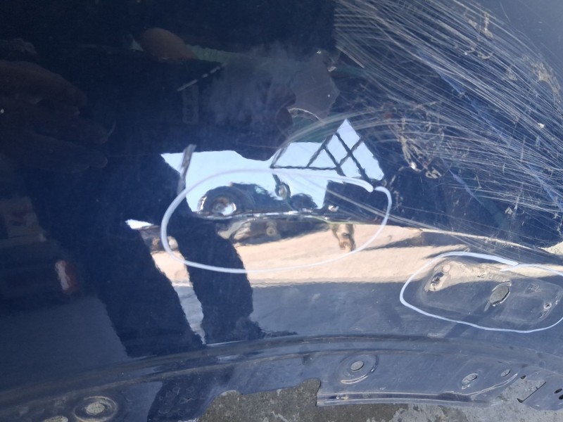 Recambio de aleta delantera derecha para citroën c5 aircross (ac_, aj_, ar_, a4_) 1.2 puretech 130 (arhnsj) referencia OEM IAM 9