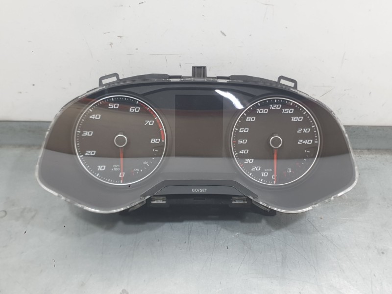 Recambio de cuadro instrumentos para seat ibiza (kj1) style referencia OEM IAM 6F0920740B  