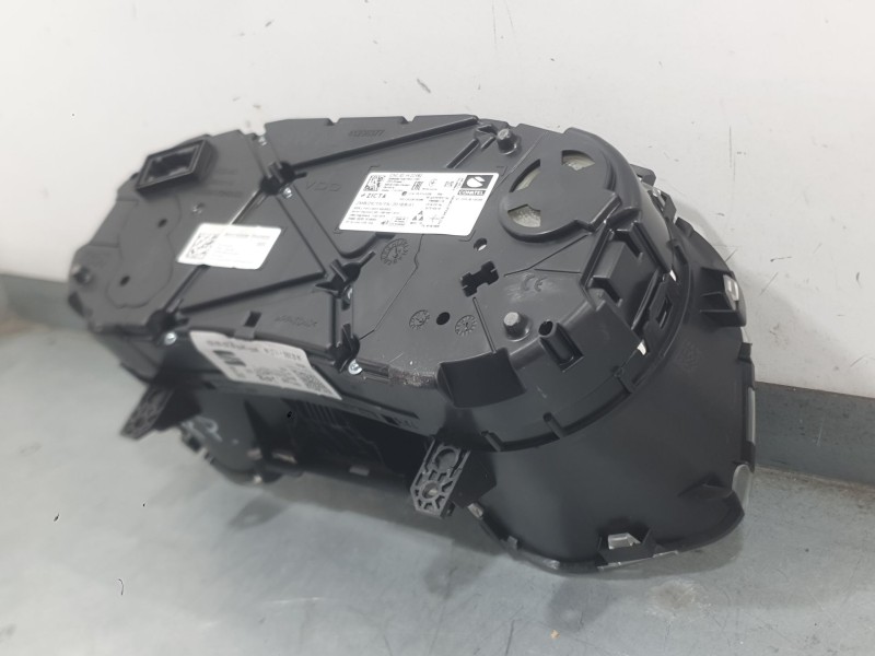 Recambio de cuadro instrumentos para seat ibiza (kj1) style referencia OEM IAM 6F0920740B  
