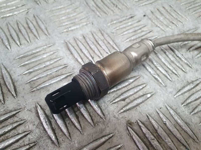Recambio de sonda lambda para citroën ds4 design referencia OEM IAM 9810634380  