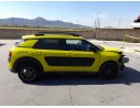 citroën c4 cactus del año 2014