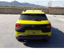 citroën c4 cactus del año 2014