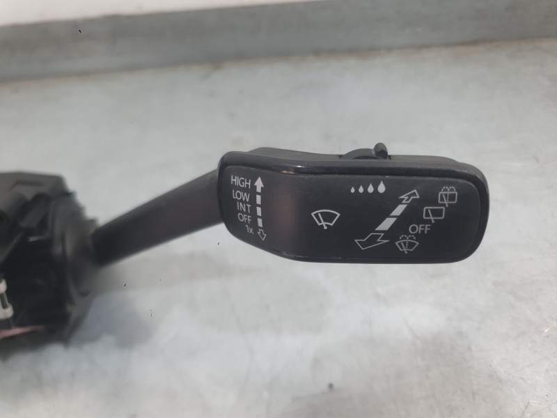 Recambio de mando luces y limpia para seat ibiza (kj1) style referencia OEM IAM 2Q0953513  