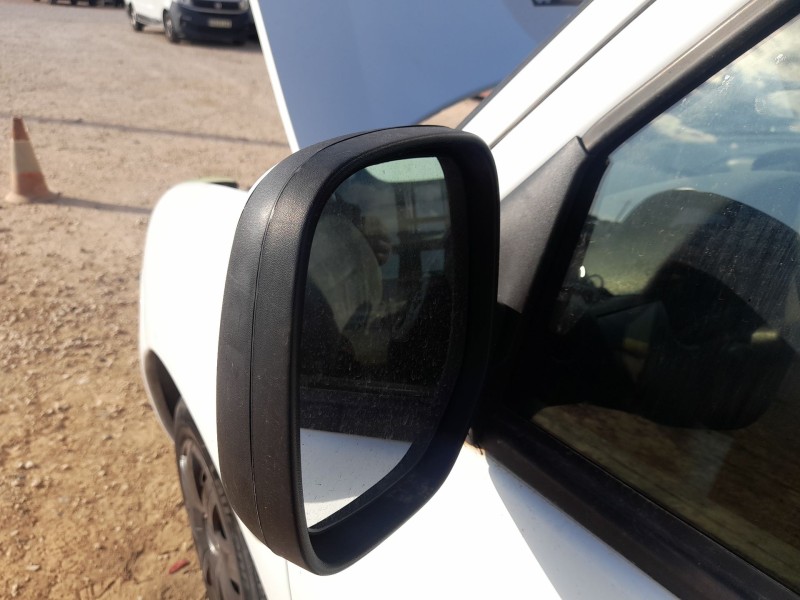 Recambio de retrovisor izquierdo para citroën berlingo / berlingo first monospace (mf_, gjk_, gfk_) 1.9 d (mfwjz) referencia OEM