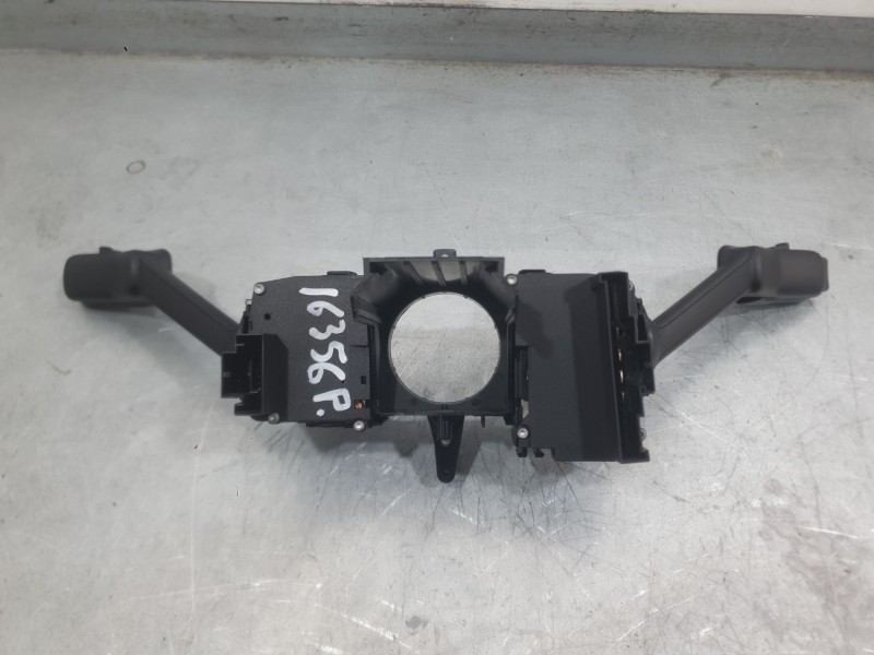 Recambio de mando luces y limpia para seat ibiza (kj1) style referencia OEM IAM 2Q0953513  