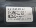 Recambio de mando luces y limpia para seat ibiza (kj1) style referencia OEM IAM 2Q0953513  