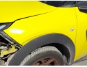 Recambio de aleta delantera izquierda para citroën c4 cactus 1.6 hdi 90 referencia OEM IAM 9801112580  