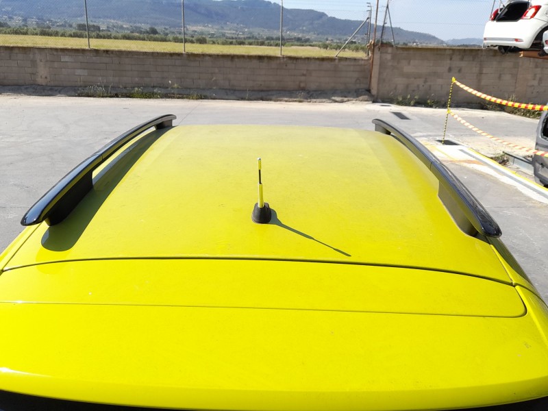 Recambio de barras techo para citroën c4 cactus 1.6 hdi 90 referencia OEM IAM 1611394380  1611394280
