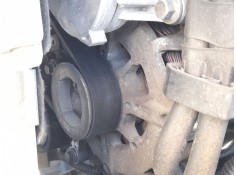 Recambio de alternador para citroën c4 cactus 1.6 hdi 90 referencia OEM IAM 9674646180  