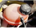 Recambio de deposito expansion para citroën c4 cactus 1.6 hdi 90 referencia OEM IAM 9800777280  