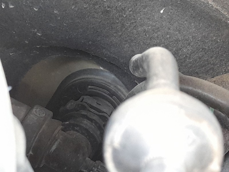 Recambio de servofreno para citroën c4 cactus 1.6 hdi 90 referencia OEM IAM 1691602980  