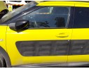 Recambio de puerta delantera izquierda para citroën c4 cactus 1.6 hdi 90 referencia OEM IAM 9801012980  