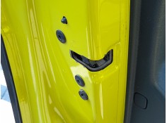 CERRADURA PUERTA DELANTERA IZQUIERDA 9819038580 