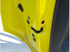 CERRADURA PUERTA TRASERA IZQUIERDA 9819038980 