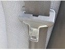 Recambio de cinturon seguridad trasero izquierdo para citroën c4 cactus 1.6 hdi 90 referencia OEM IAM 98009740XX  